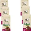 Versele-Laga Nature Snack Berries - Knaagdiersnack - 6 X Bessen 85 G