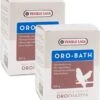 Versele-Laga Oropharma Oro-Bath Badzout - Vogelsupplement - 2 X 300 G -VERSELE-LAGA 1097x1200