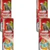Versele-Laga Prestige Sticks Papegaai - Vogelsnack - 4 X Exotich Fruit 1 Versele-Laga Prestige Sticks Papegaai - Vogelsnack - 4 X Exotich Fruit -VERSELE-LAGA 1110x1200 1