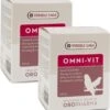 Versele-Laga Oropharma Omni-Vit Kweek & Conditie - Vogelsupplement - 2 X 200 G 2 Versele-Laga Oropharma Omni-Vit Kweek & Conditie - Vogelsupplement - 2 X 200 G -VERSELE-LAGA 1117x1200
