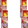 Versele-Laga Prestige Sticks Kanarie - Vogelsnack - 4 X Bosvruchten -VERSELE-LAGA 1122x1200