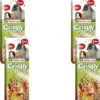 Versele-Laga Crispy Sticks Konijn&Cavia - Konijnensnack - 4 X Fruit -VERSELE-LAGA 1141x1200