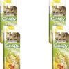 Versele-Laga Crispy Sticks Hamster&Rat - Knaagdiersnack - 4 X Popcorn 2 Versele-Laga Crispy Sticks Hamster&Rat - Knaagdiersnack - 4 X Popcorn -VERSELE-LAGA 1144x1200