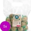 Versele-Laga Menu Nature Mezenbollen 25 Stuks - Voer - 5 X 2.25 Kg 2 Versele-Laga Menu Nature Mezenbollen 25 Stuks - Voer - 5 X 2.25 Kg -VERSELE-LAGA 1161x1200