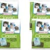 Versele-Laga Classic Allround Pellet - Konijnenvoer - 4 X 5 Kg 2 Versele-Laga Classic Allround Pellet - Konijnenvoer - 4 X 5 Kg -VERSELE-LAGA 1200x1013