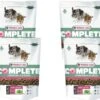 Versele-Laga Complete Chinchilla & Degu - Chinchillavoer - 4 X 500 G