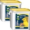 Versele-Laga Orlux Gold Patee Geel - Vogelvoer - 2 X 5 Kg 1 Versele-Laga Orlux Gold Patee Geel - Vogelvoer - 2 X 5 Kg -VERSELE-LAGA 1200x1061