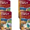 Versele-Laga Prestige Hawaïan Sweet Noodle - Vogelsnack - 4 X 400 G Mix 2 Versele-Laga Prestige Hawaïan Sweet Noodle - Vogelsnack - 4 X 400 G Mix -VERSELE-LAGA 1200x1071