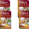 Versele-Laga Prestige Mexican Spicy Noodle - Vogelsnack - 4 X 400 G Mix -VERSELE-LAGA 1200x1073