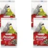 Versele-Laga Prestige Papegaaien - Vogelvoer - 4 X 1 Kg 1 Versele-Laga Prestige Papegaaien - Vogelvoer - 4 X 1 Kg -VERSELE-LAGA 1200x1121