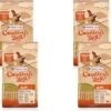 Versele-Laga Country`s Best Gold 1&2 Mash Opgroeimeel - Kippenvoer - 4 X 5 Kg Van 0 Weken -VERSELE-LAGA 1200x1130