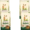 Versele-Laga Nature Hamster - Hamstervoer - 4 X 700 G