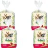 Versele-Laga Nature Timothy Hay – Ruwvoer – 4 X Peper Pastinaak 500 G -VERSELE-LAGA 1200x1144 3