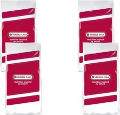 Versele-Laga Country`s Best Mais - Franse Crips - Pluimveevoer - 4 X 4 Kg