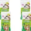 Versele-Laga Crispy Sticks Triple Variety Pack – Konijnensnack – 4 X Mix 3×55 G Herbivoren 1 Versele-Laga Crispy Sticks Triple Variety Pack – Konijnensnack – 4 X Mix 3×55 G Herbivoren -VERSELE-LAGA 1200x1155 1