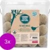 Versele-Laga Menu Nature Mezenbollen Zonder Net - Vogelvoer - 3 X 4,5 Kg (50 Stuks) 2 Versele-Laga Menu Nature Mezenbollen Zonder Net - Vogelvoer - 3 X 4,5 Kg (50 Stuks) -VERSELE-LAGA 1200x1157