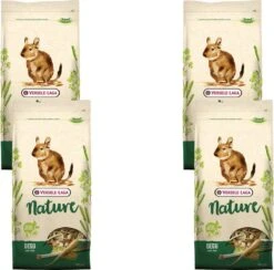 Versele-Laga Nature Degu – Degoevoer – 4 X 700 G