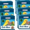 Versele-Laga Orlux Pick Bloc Vogel - Vogelsupplement - 6 X 350 G 1 Versele-Laga Orlux Pick Bloc Vogel - Vogelsupplement - 6 X 350 G -VERSELE-LAGA 1200x997