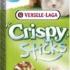 Versele-Laga Crispy Mega Sticks Konijn Bergvallei Kruiden 2×70 G