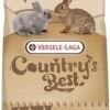 Versele-Laga Country`s Best Cuni Top Pure – Konijnenkorrel 20 Kg