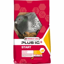 Versele-Laga I.C.+ Start Plus Ic-Kweek - Duivenvoer - 20+2 Kg