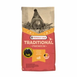Versele-Laga Traditional Premium Black Label Master Kweek - Duivenvoer - 20 Kg