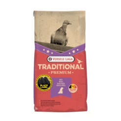 Versele-Laga Traditional Premium Black Label Master Rui - Duivenvoer - 20 Kg