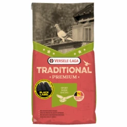 Versele-Laga Traditional Premium Black Label Master Fond - Duivenvoer - 20 Kg