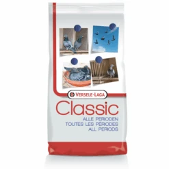 Versele-Laga Classic Kweek & Sport - Duivenvoer - 20 Kg