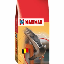 Versele-Laga Mariman Rui Super Power Duivenvoer - Duivenvoer - 25 Kg