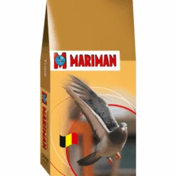 Versele-Laga Mariman Mariman Rui Geel Cribs - Duivenvoer - 25 Kg