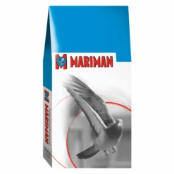 Versele-Laga Mariman Kweek & Sport Zonder Gerst - Duivenvoer - 25 Kg