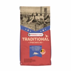 Versele-Laga Traditional Super Dieet - Duivenvoer - 20 Kg