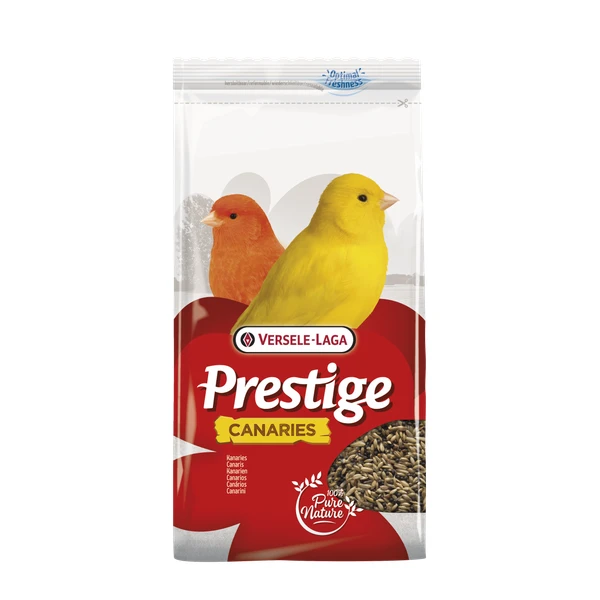 Versele-Laga Prestige Kanarie Zangzaad - Vogelvoer - 22 Kg 3 Versele-Laga Prestige Kanarie Zangzaad - Vogelvoer - 22 Kg