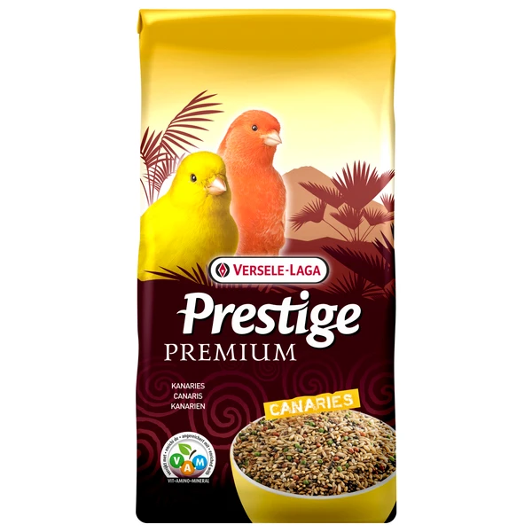 Versele-Laga Prestige Premium Kanaries Super Kweek - Vogelvoer - 20 Kg 3 Versele-Laga Prestige Premium Kanaries Super Kweek - Vogelvoer - 20 Kg