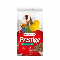 Versele-Laga Prestige Volièrezaad - Vogelvoer - 4 Kg