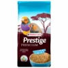 Versele-Laga Prestige Premium Tropische Vogels - Afrikaanse Prachtvinken - Vogelvoer - 20 Kg -VERSELE-LAGA 5410340215135 1