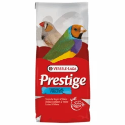 Versele-Laga Prestige Tropische Vogels - Vogelvoer - 20 Kg