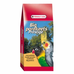Versele-Laga Prestige Neophema&apos;s - Vogelvoer - 20 Kg