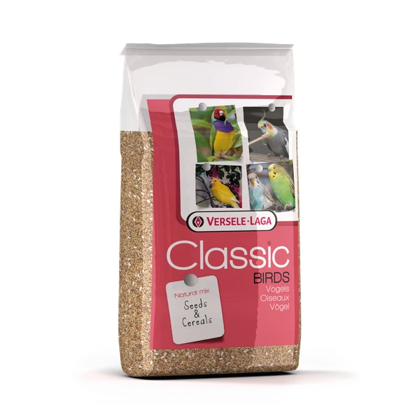 Versele-Laga Classic Parkieten - Vogelvoer - 20 Kg 3 Versele-Laga Classic Parkieten - Vogelvoer - 20 Kg
