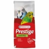 Versele-Laga Prestige Parkietenzaad Imd - Vogelvoer - 20 Kg 2 Versele-Laga Prestige Parkietenzaad Imd - Vogelvoer - 20 Kg -VERSELE-LAGA 5410340216453 1