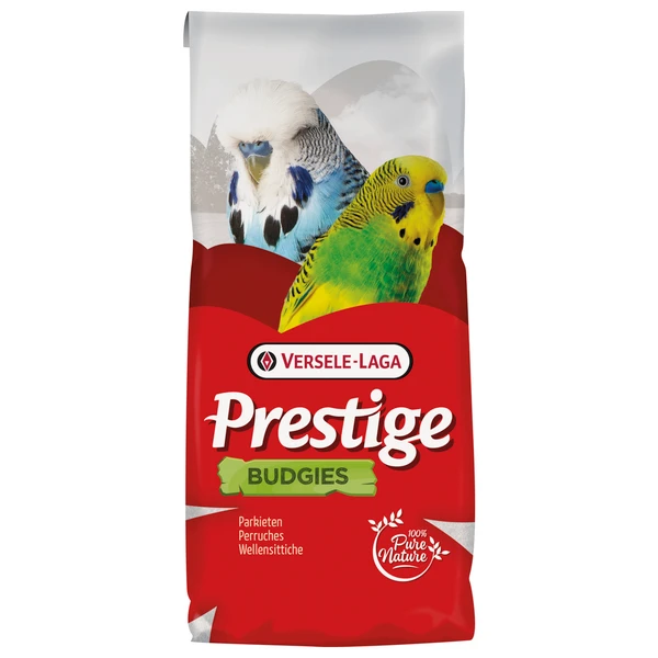 Versele-Laga Prestige Parkietenzaad Imd - Vogelvoer - 20 Kg 3 Versele-Laga Prestige Parkietenzaad Imd - Vogelvoer - 20 Kg
