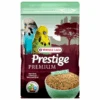 Versele-Laga Prestige Premium Grasparkieten - Vogelvoer - 2.5 Kg -VERSELE-LAGA 5410340217009 1
