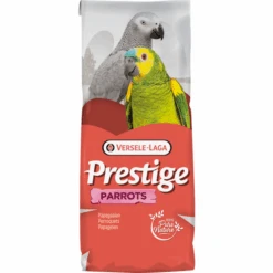 Versele-Laga Prestige Papegaai Dinner Mix - Vogelvoer - 20 Kg