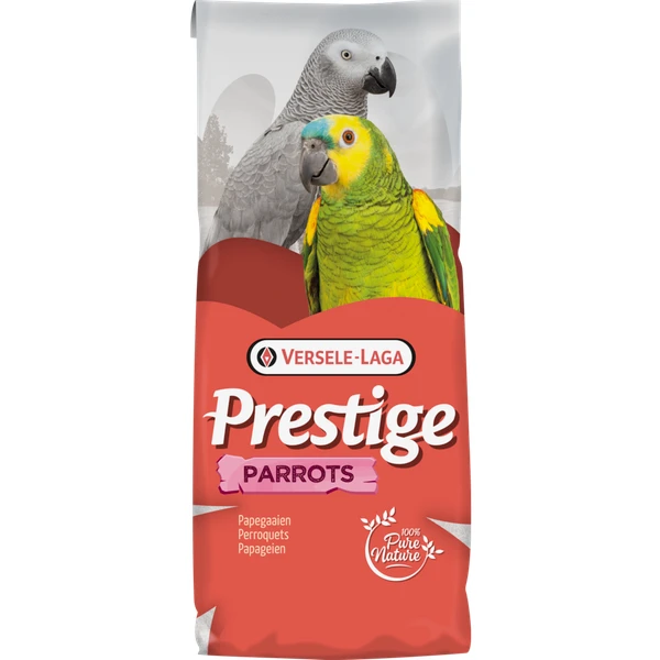 Versele-Laga Prestige Papegaai Dinner Mix - Vogelvoer - 20 Kg 3 Versele-Laga Prestige Papegaai Dinner Mix - Vogelvoer - 20 Kg