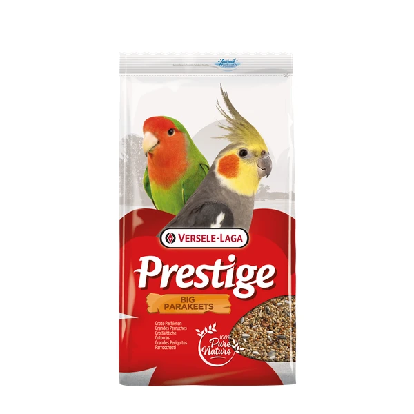 Versele-Laga Prestige Grote Parkieten - Vogelvoer - 4 Kg 3 Versele-Laga Prestige Grote Parkieten - Vogelvoer - 4 Kg