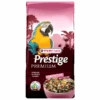 Versele-Laga Prestige Premium Papegaaien Zonder Noten - Vogelvoer - 10 Kg 2 Versele-Laga Prestige Premium Papegaaien Zonder Noten - Vogelvoer - 10 Kg -VERSELE-LAGA 5410340219140 1