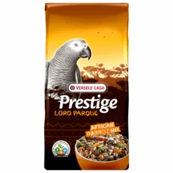 Versele-Laga Prestige Premium Loro Parque African Parrot Mix - Vogelvoer - 15 Kg