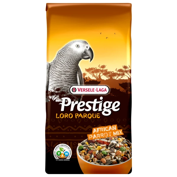 Versele-Laga Prestige Premium Loro Parque African Parrot Mix - Vogelvoer - 15 Kg 3 Versele-Laga Prestige Premium Loro Parque African Parrot Mix - Vogelvoer - 15 Kg