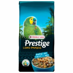 Versele-Laga Prestige Premium Loro Parque Amazone Parrot Mix - Vogelvoer - 15 Kg